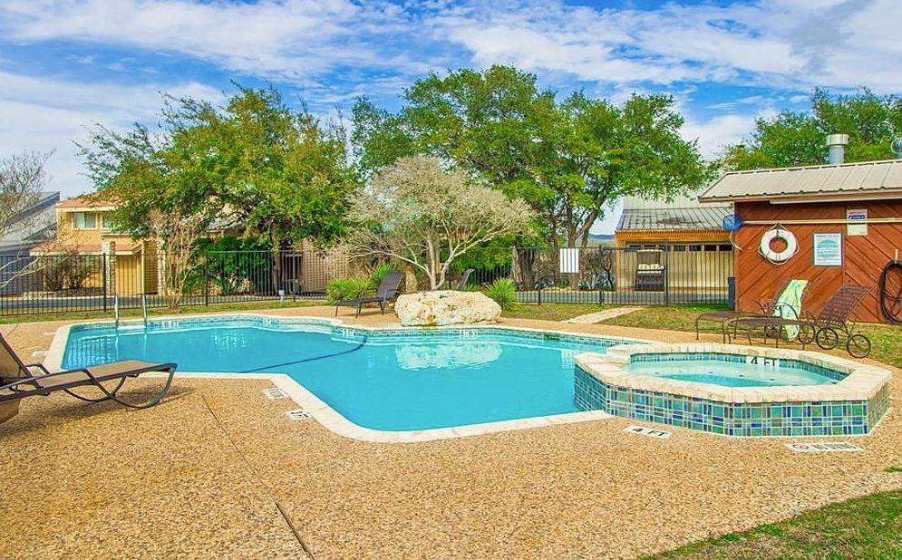 424 (Lot 234) Coventry Rd, Spicewood, TX 78669