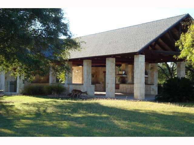424 (Lot 234) Coventry Rd, Spicewood, TX 78669