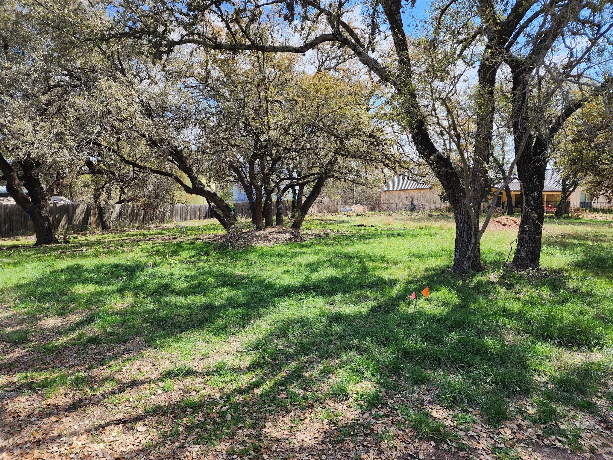 424 (Lot  234) Coventry Rd, Spicewood, TX 78669