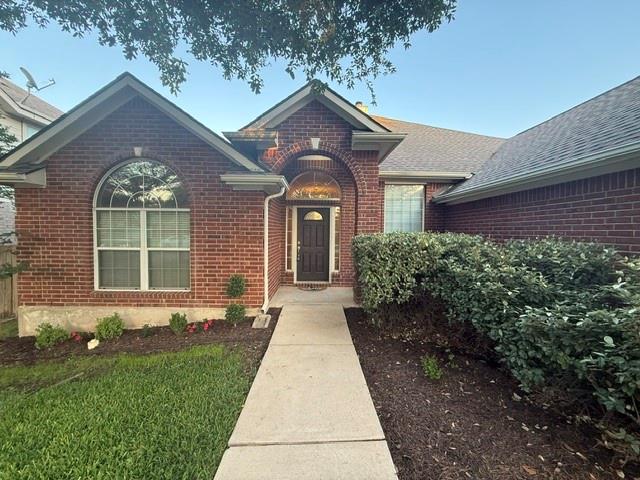 20724 Kearney Hill Rd, Pflugerville, TX 78660
