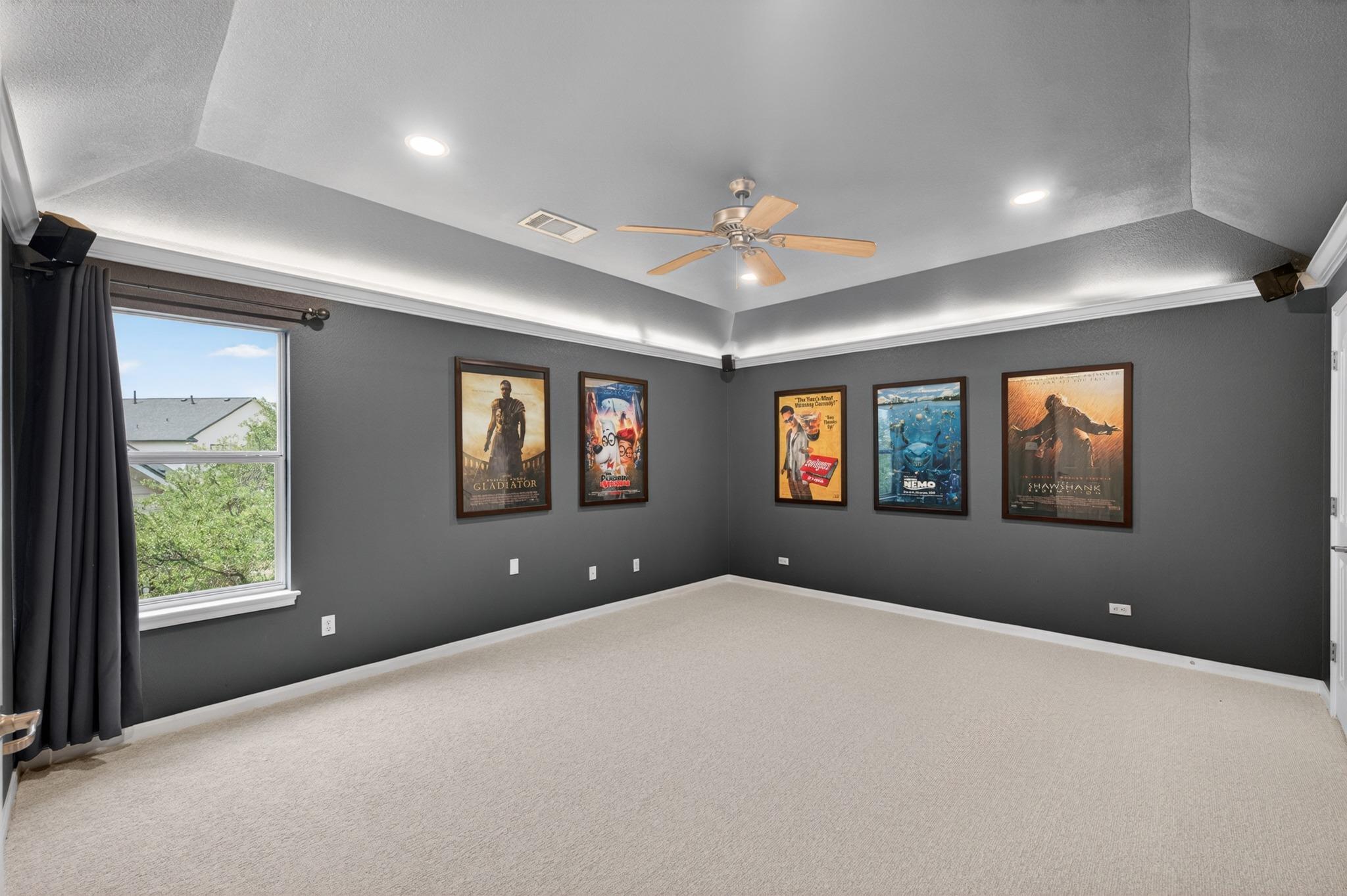 8025 Levata Dr, Austin, TX 78739