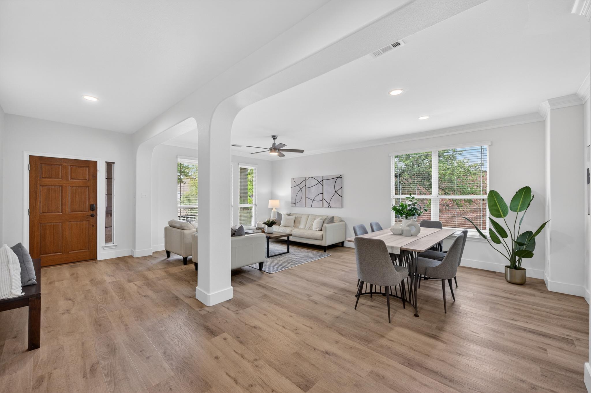 8025 Levata Dr, Austin, TX 78739