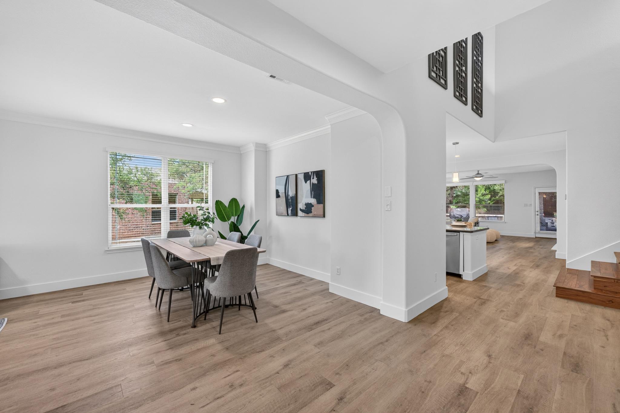 8025 Levata Dr, Austin, TX 78739