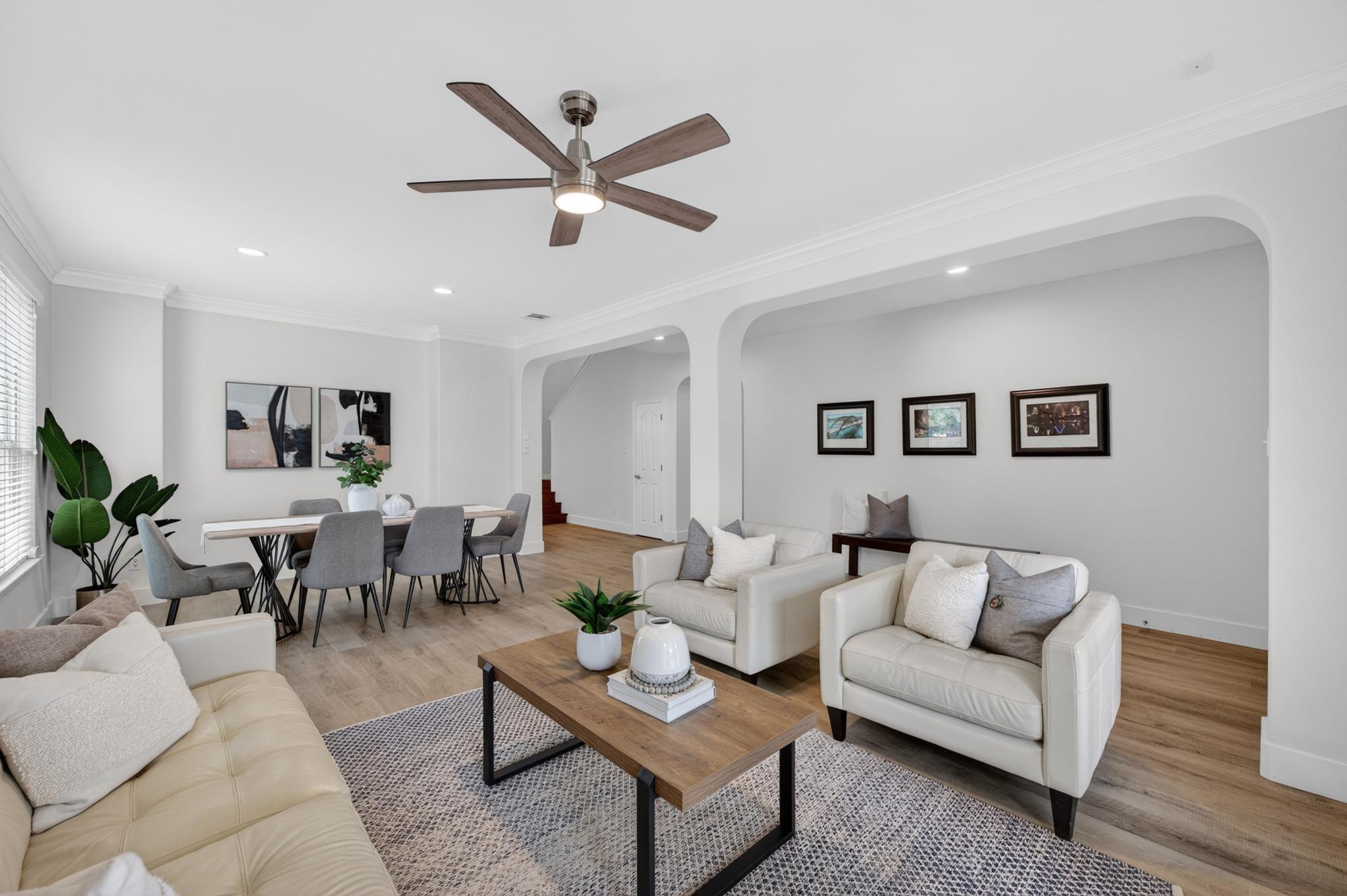 8025 Levata Dr, Austin, TX 78739