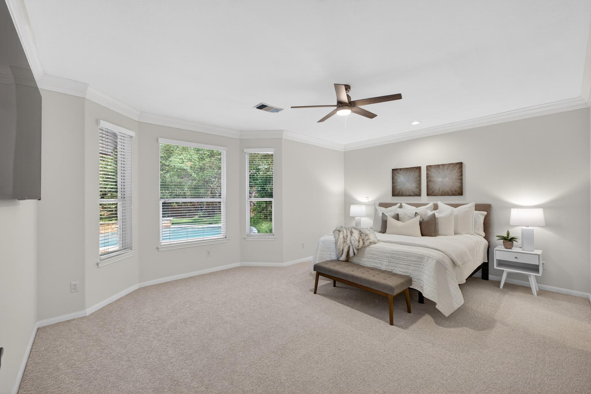 8025 Levata Dr, Austin, TX 78739