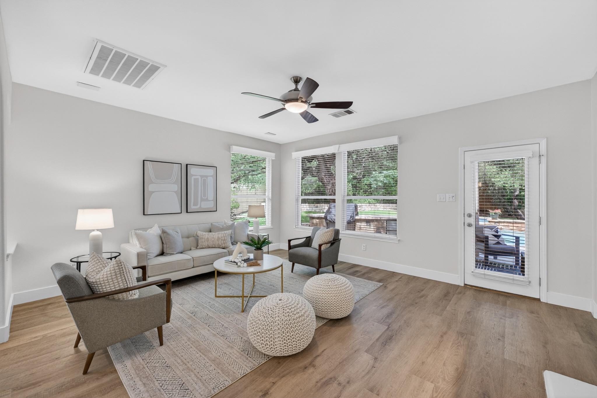 8025 Levata Dr, Austin, TX 78739
