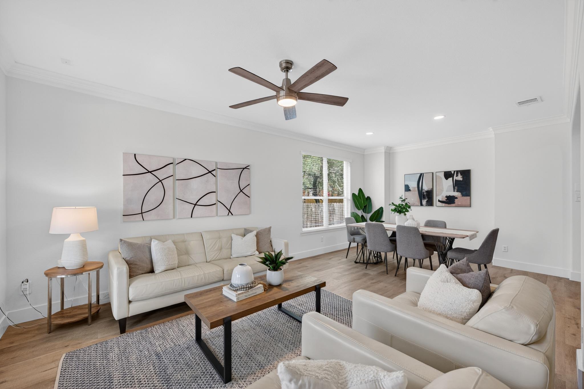 8025 Levata Dr, Austin, TX 78739