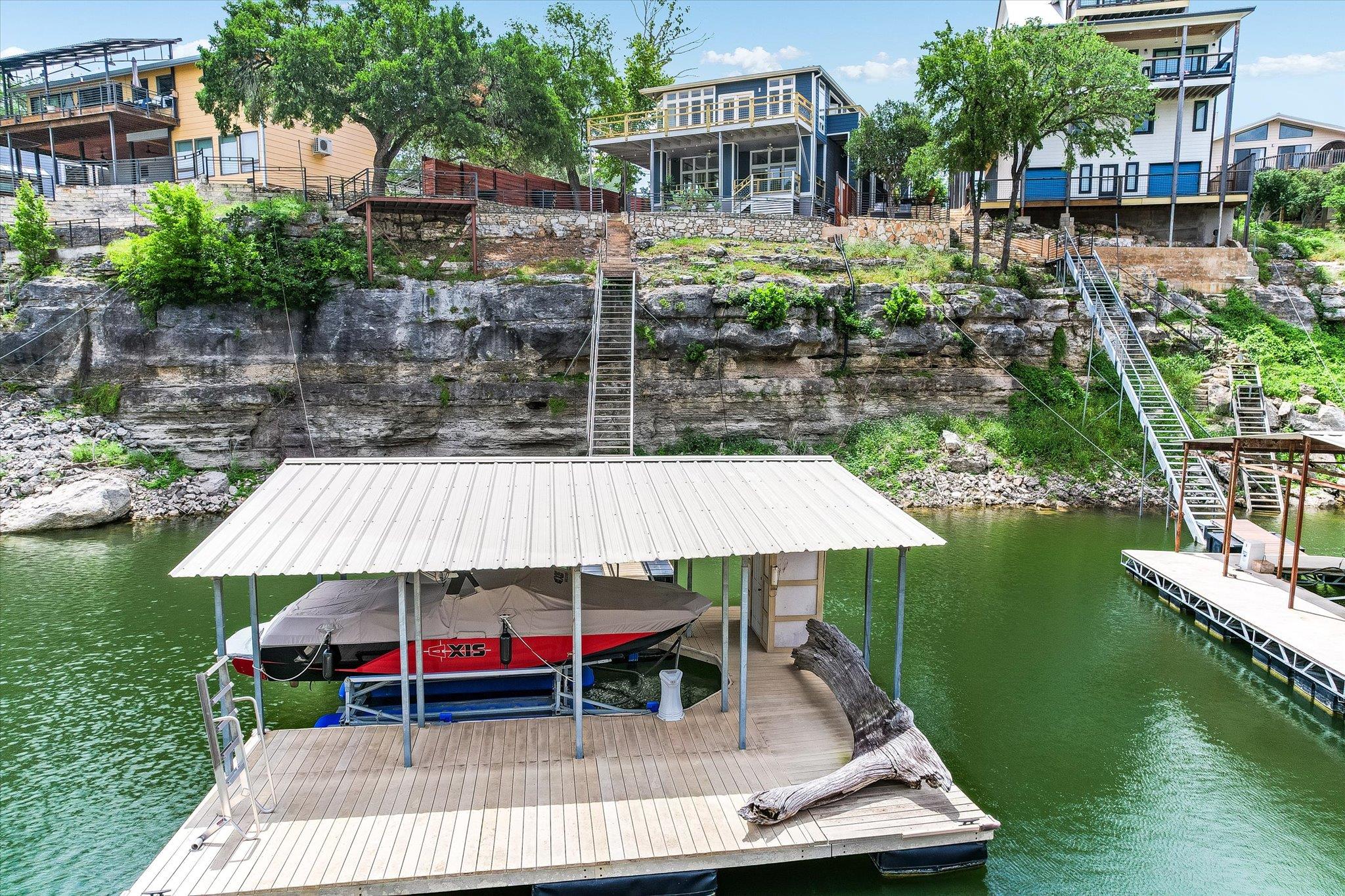 22514 Felicia Dr, Spicewood, TX 78669