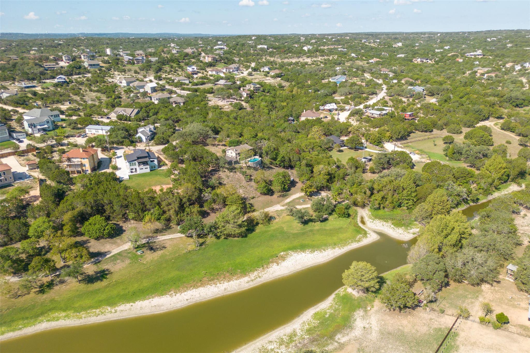10501 Lake Park Dr, Dripping Springs, TX 78620