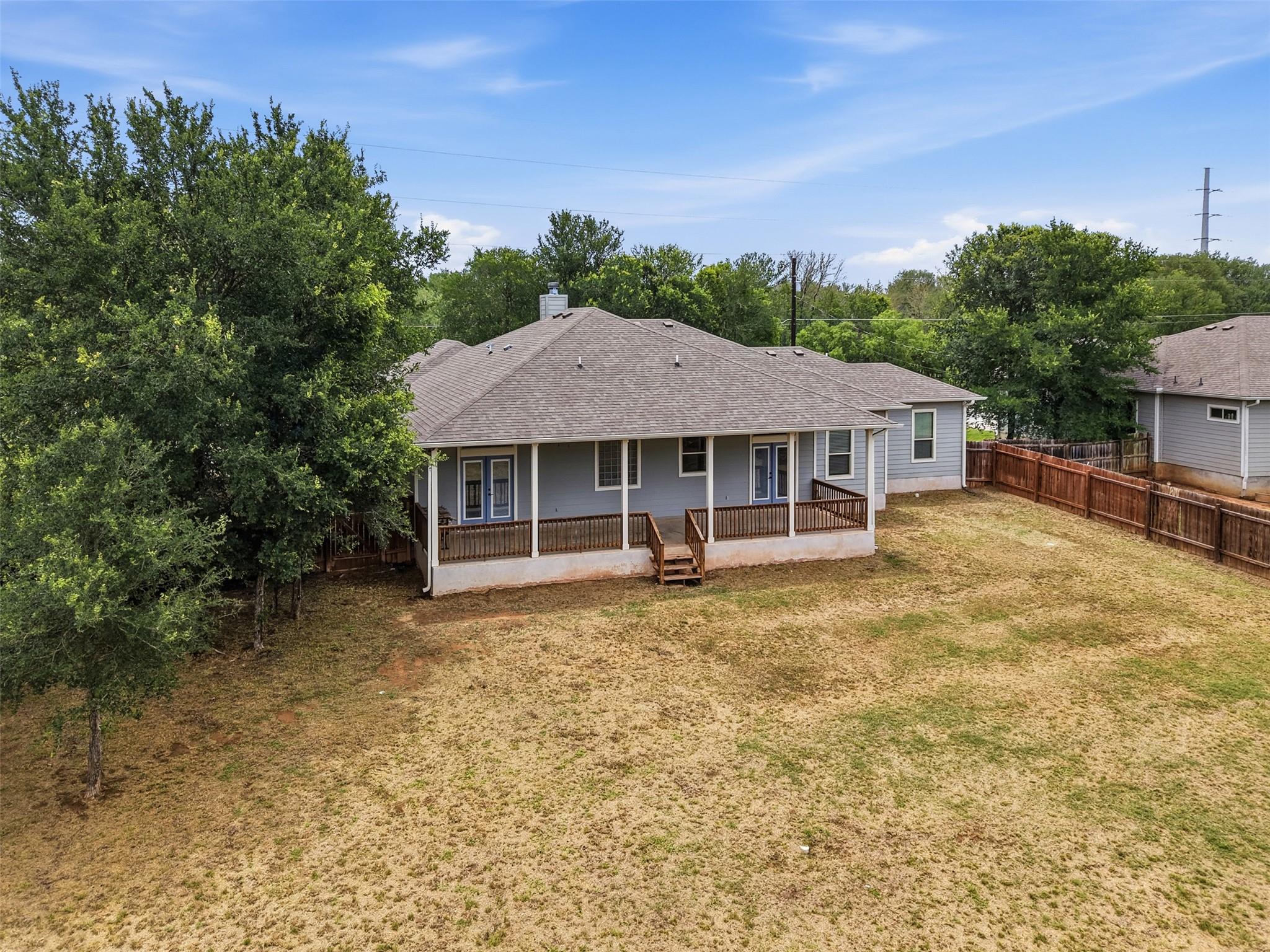 182 Waipahoehoe Dr, Bastrop, TX 78602