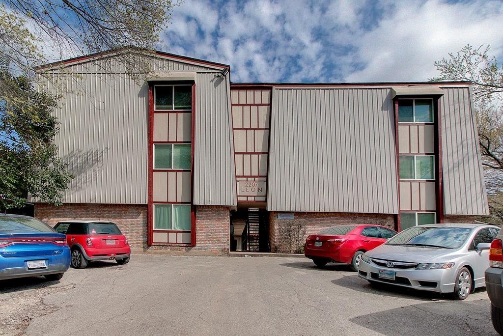 2207 Leon St # 309, Austin, TX 78705