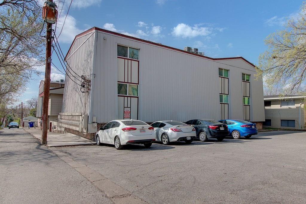 2207 Leon St # 309, Austin, TX 78705