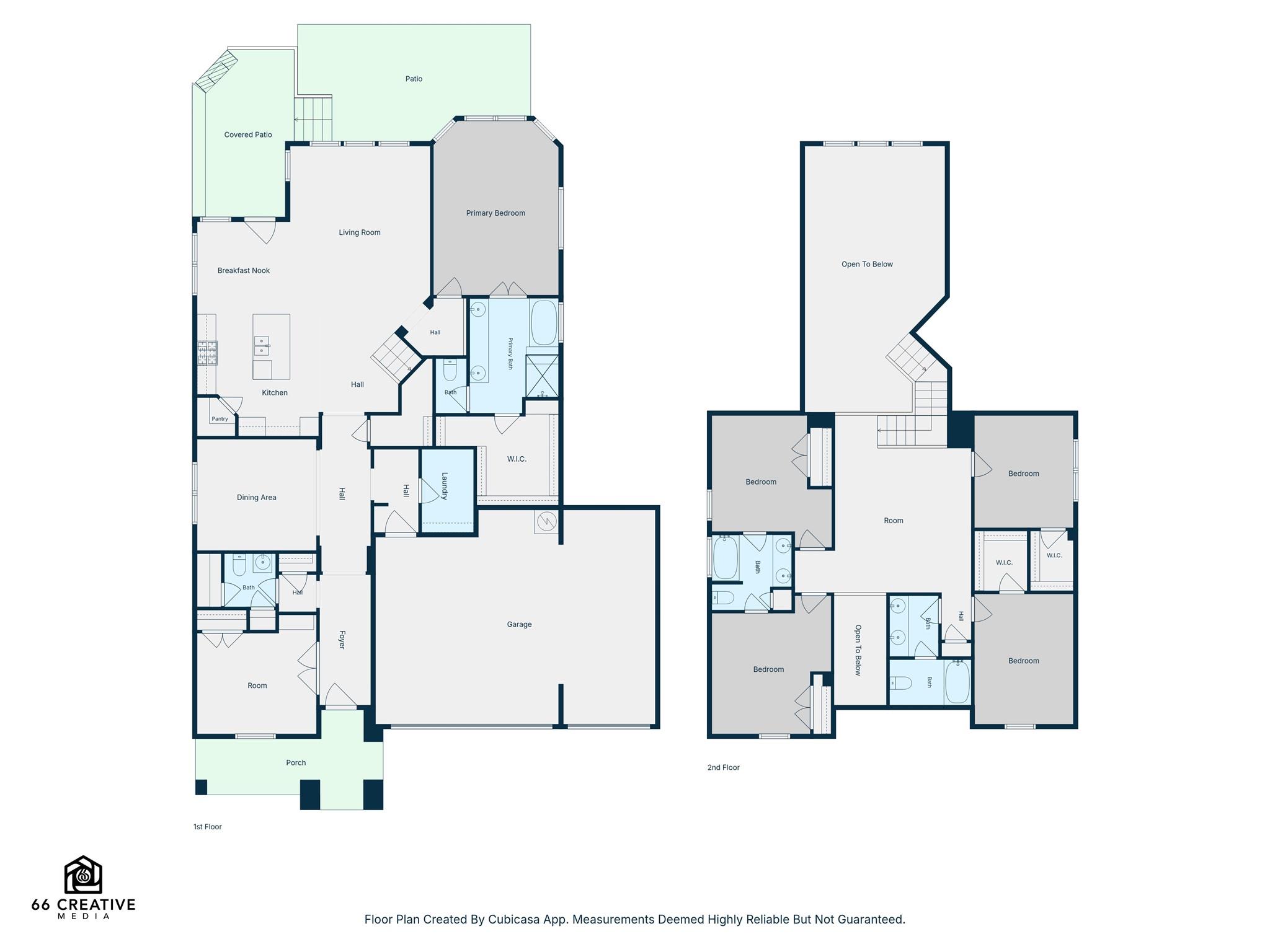1017 Fred Couples Ct, Round Rock, TX 78664