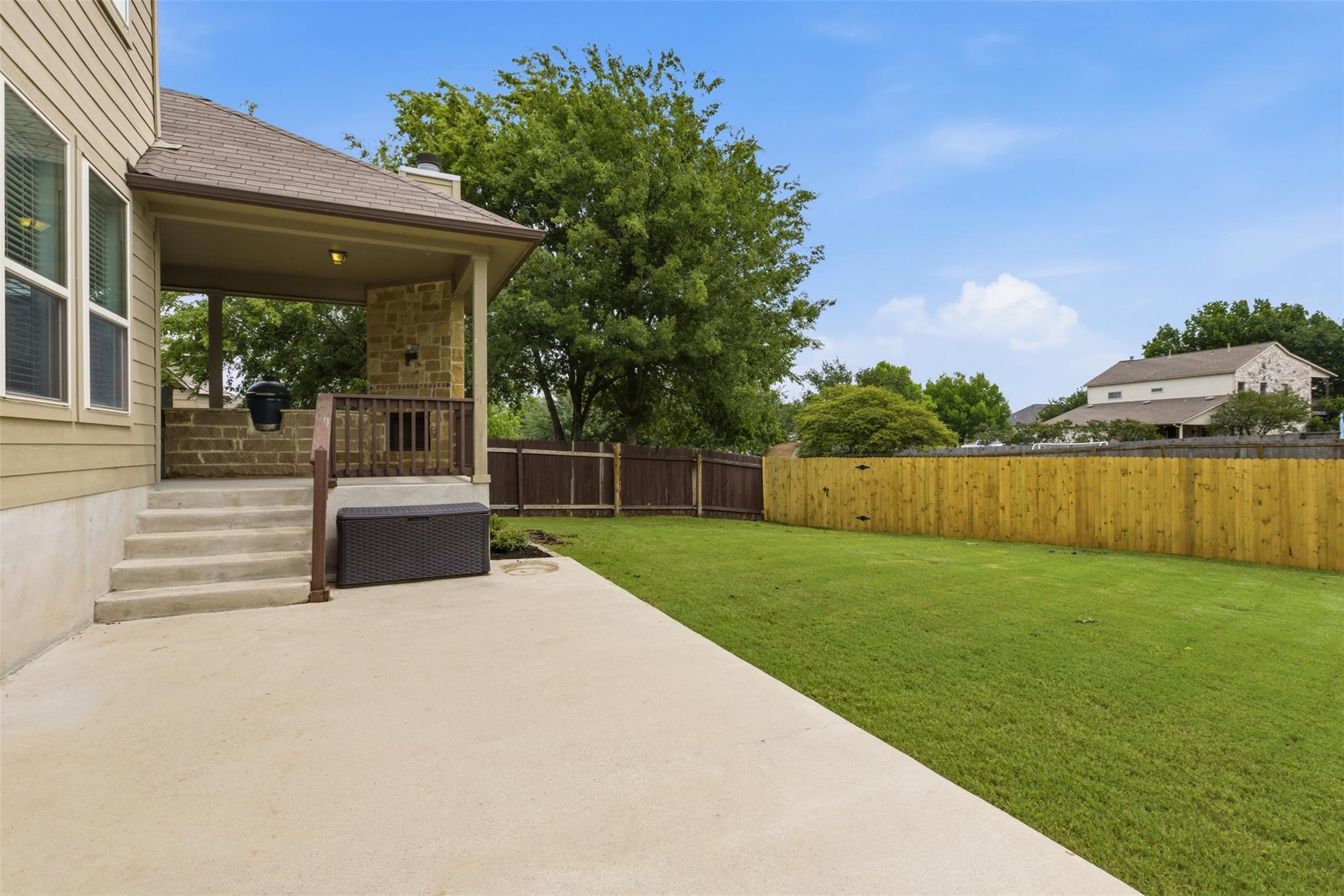 1017 Fred Couples Ct, Round Rock, TX 78664