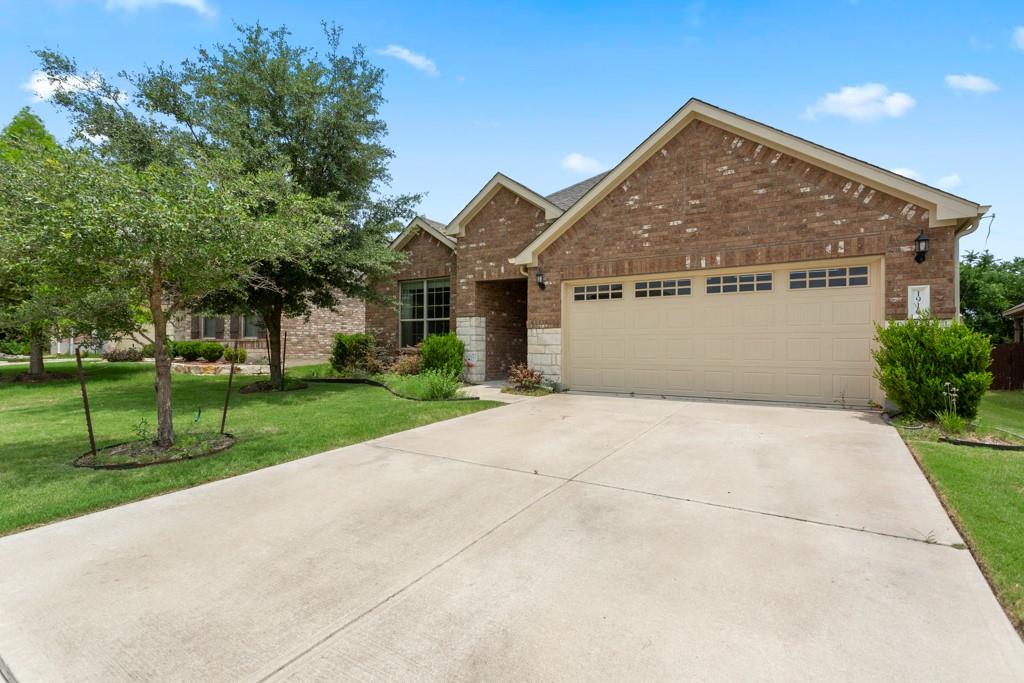 1916 Elaina Loop, Leander, TX 78641