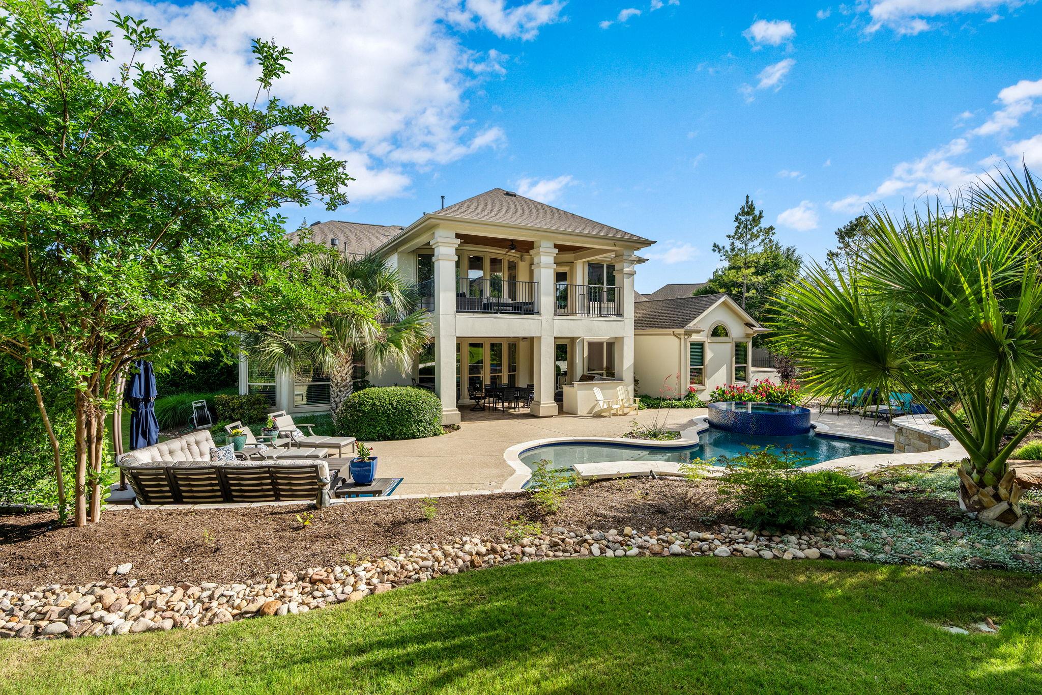 3925 Veneto Cir, Leander, TX 78641