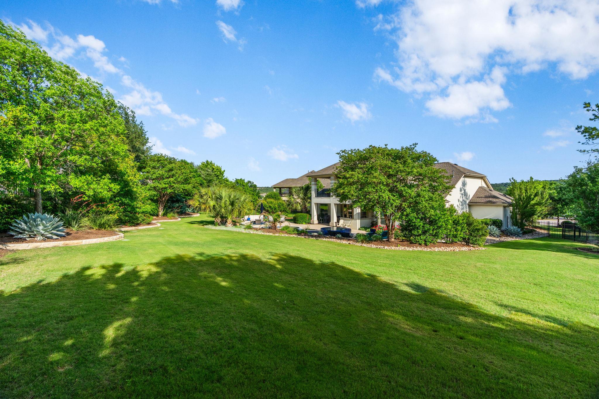 3925 Veneto Cir, Leander, TX 78641
