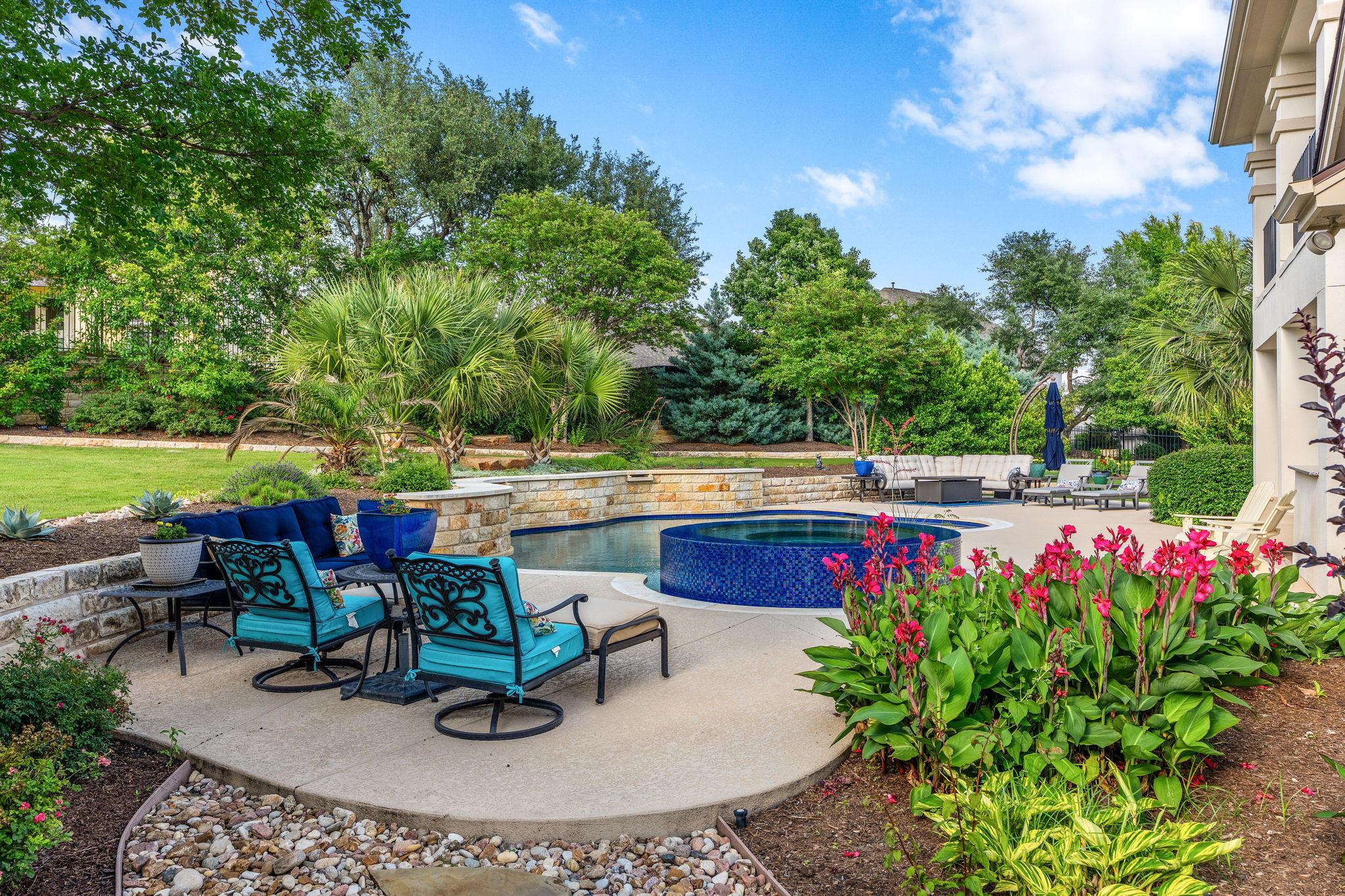 3925 Veneto Cir, Leander, TX 78641