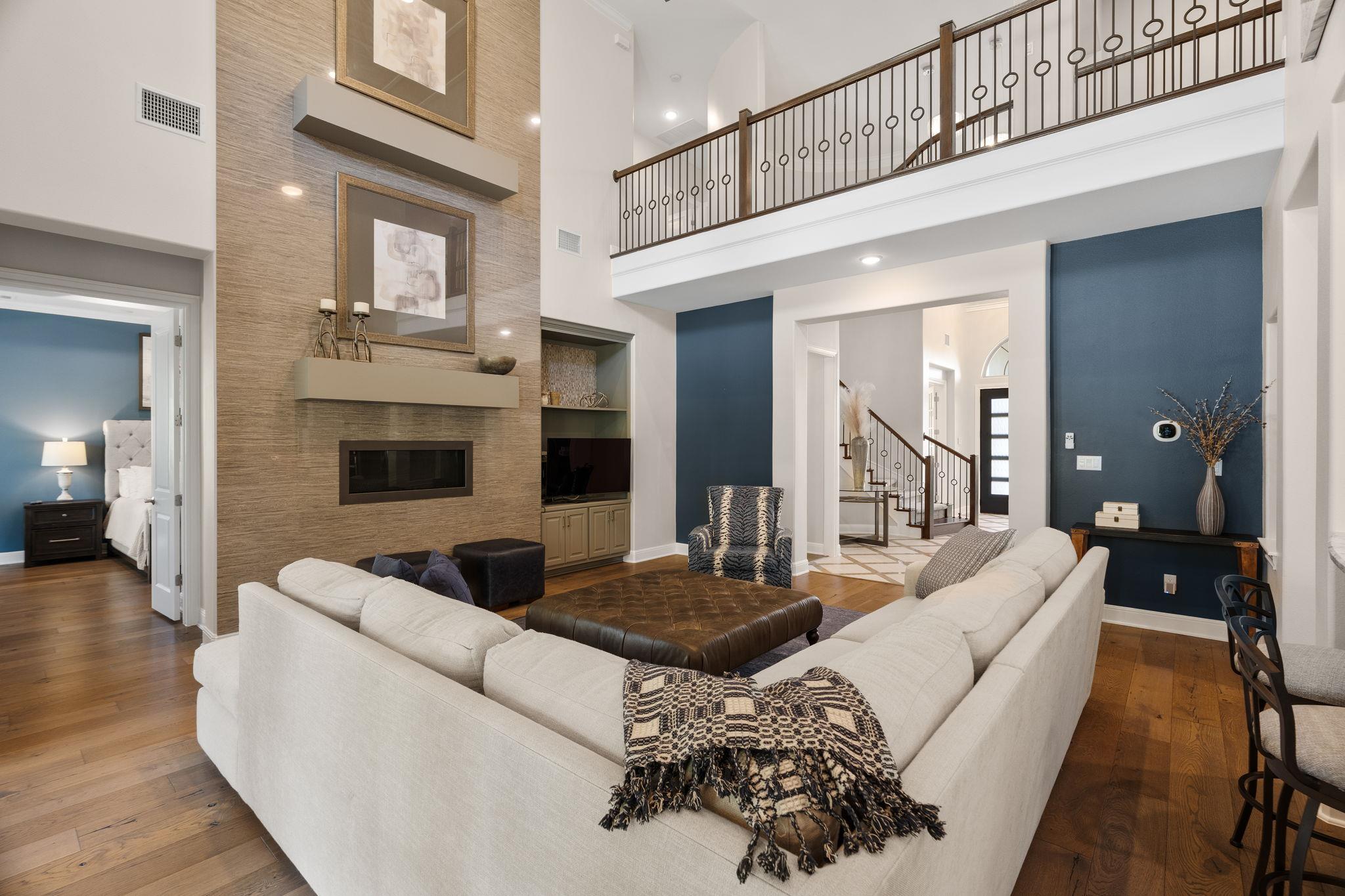 3925 Veneto Cir, Leander, TX 78641