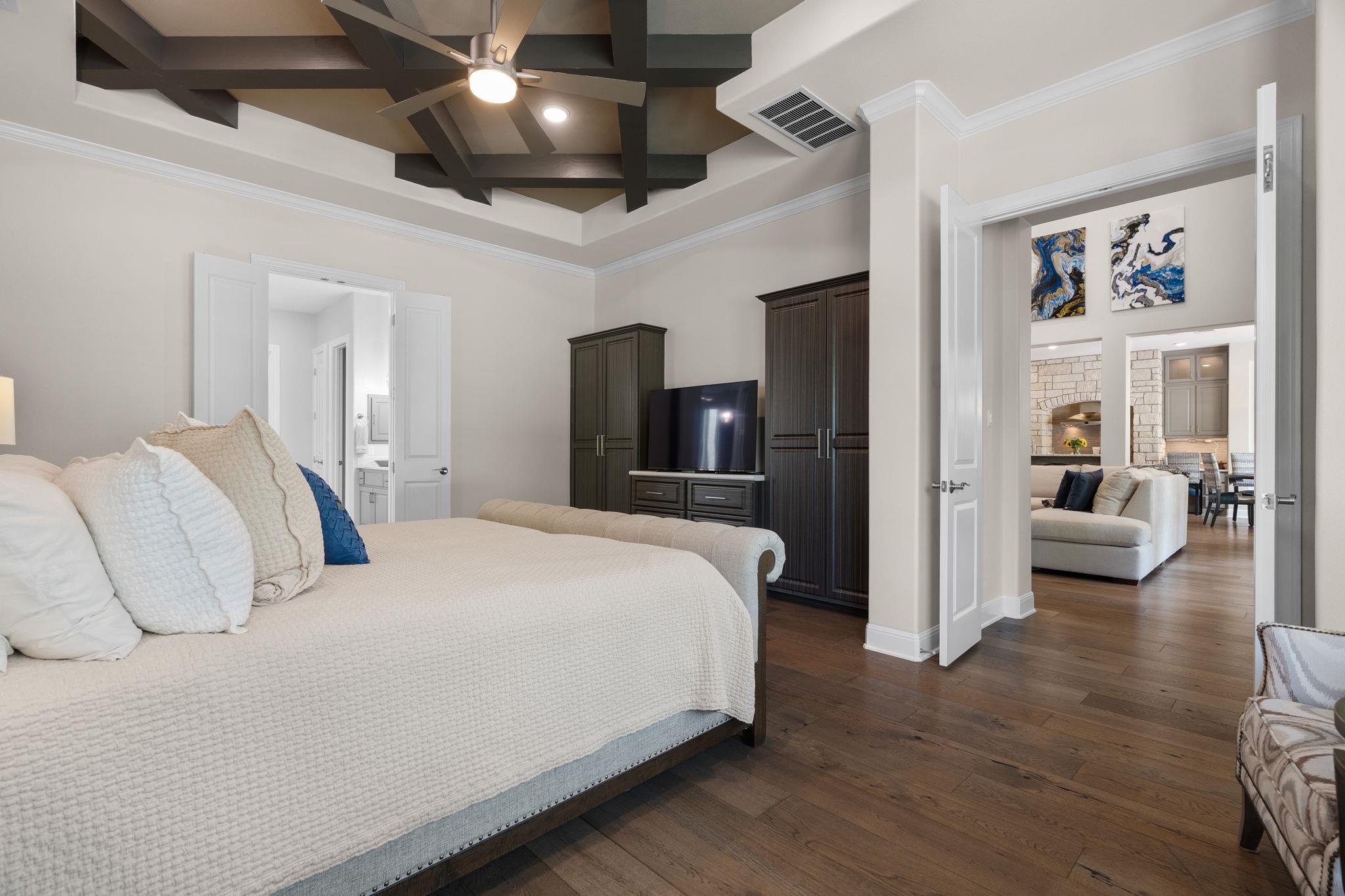 3925 Veneto Cir, Leander, TX 78641