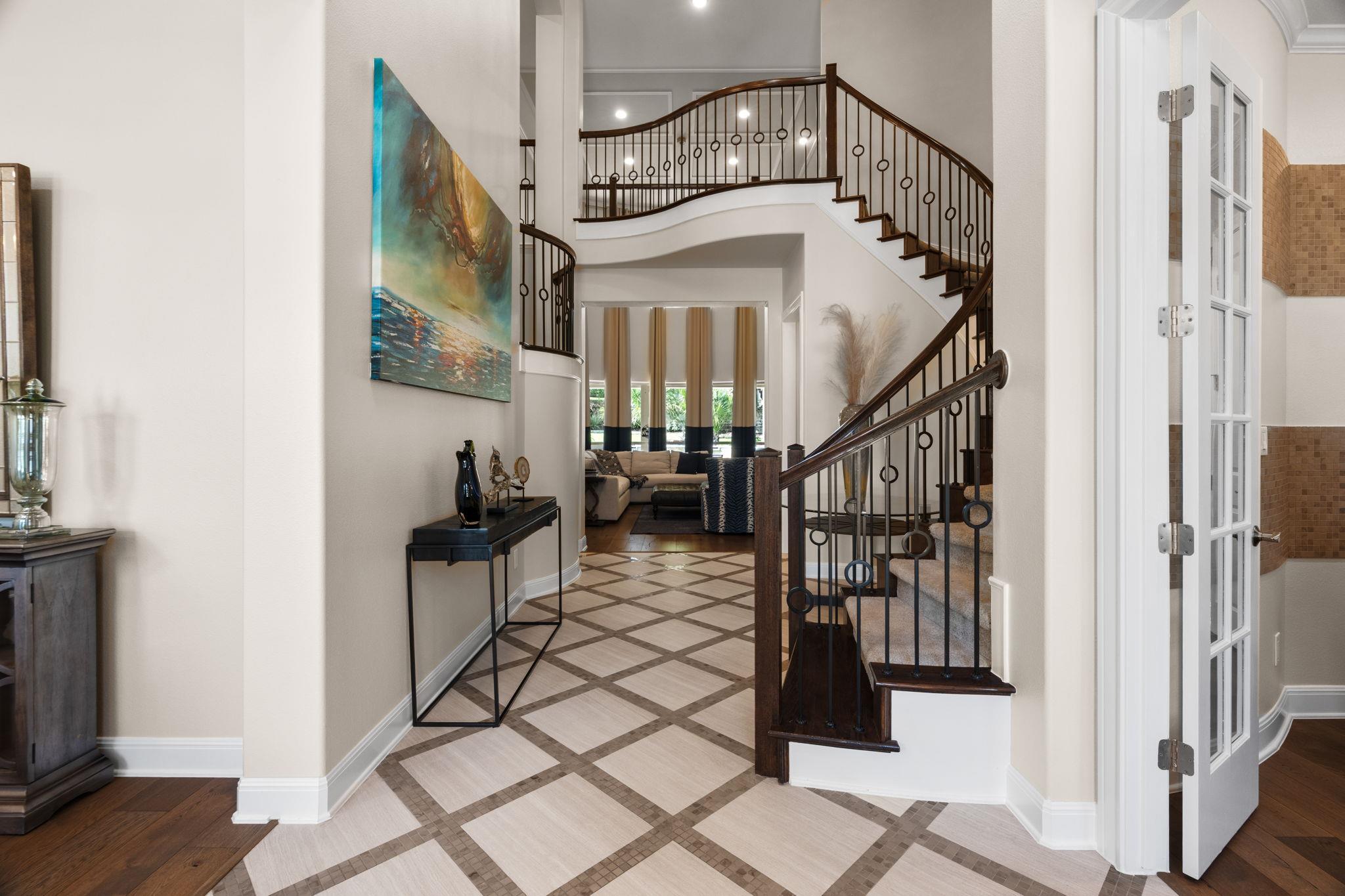 3925 Veneto Cir, Leander, TX 78641