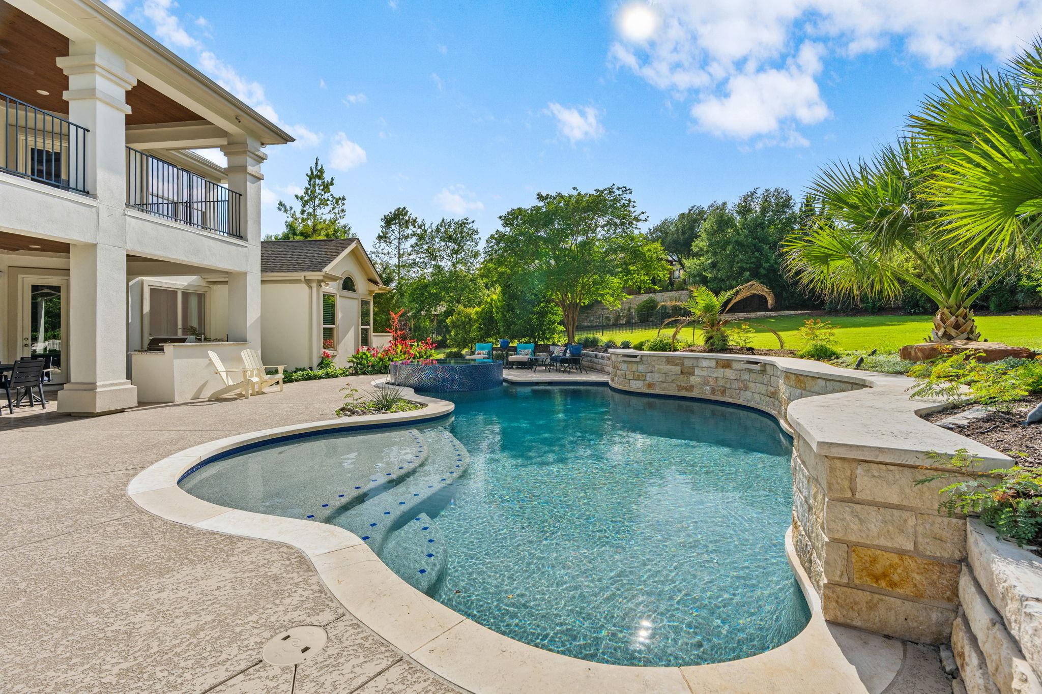 3925 Veneto Cir, Leander, TX 78641