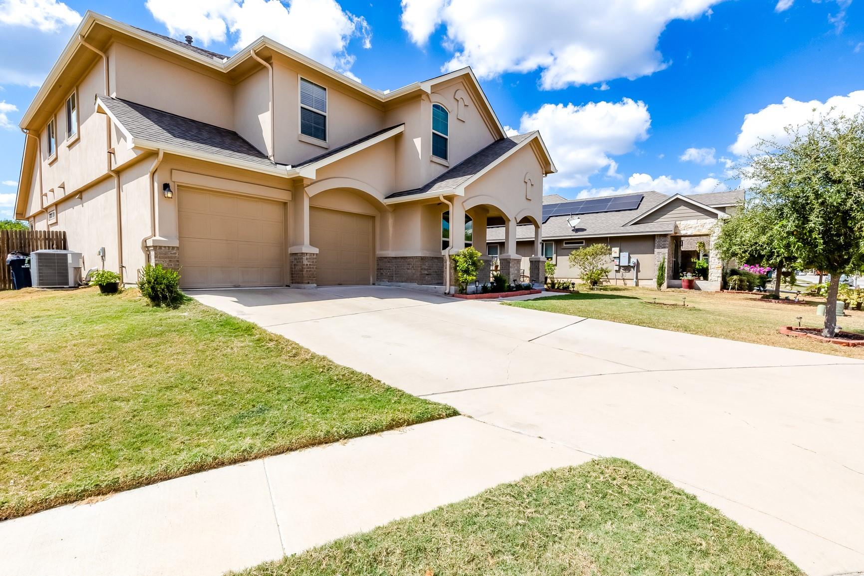 1549 Hamiltons Way, Leander, TX 78641