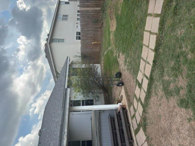 206 Rinehardt St, Hutto, TX 78634