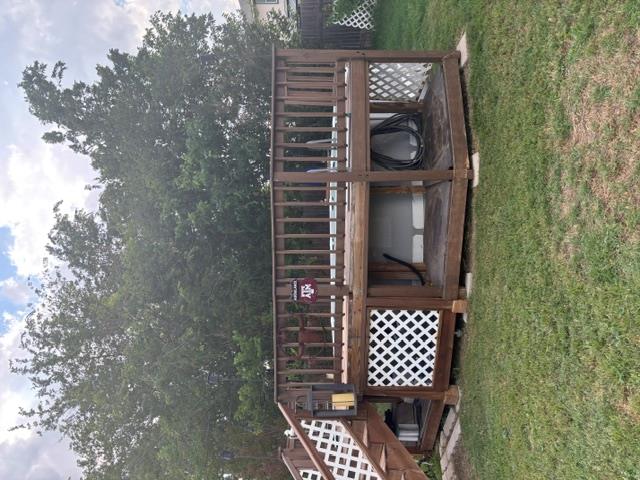 206 Rinehardt St, Hutto, TX 78634