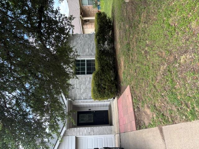 206 Rinehardt St, Hutto, TX 78634