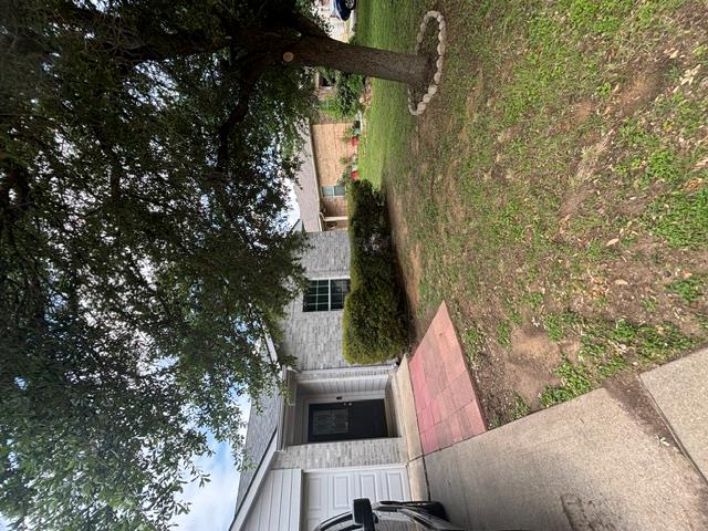 206 Rinehardt St, Hutto, TX 78634