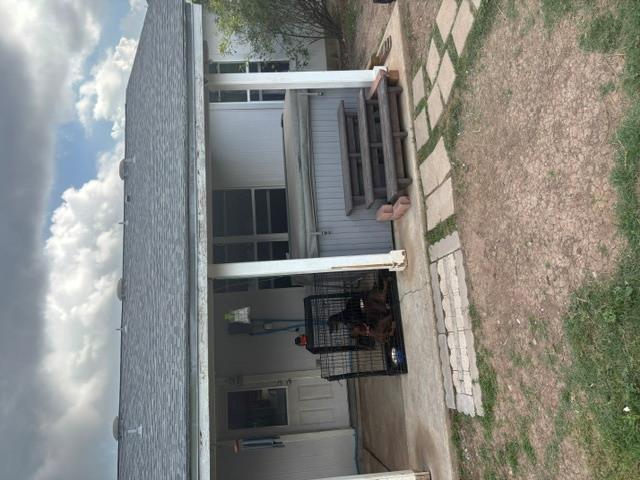 206 Rinehardt St, Hutto, TX 78634