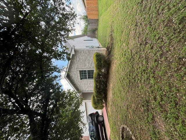 206 Rinehardt St, Hutto, TX 78634