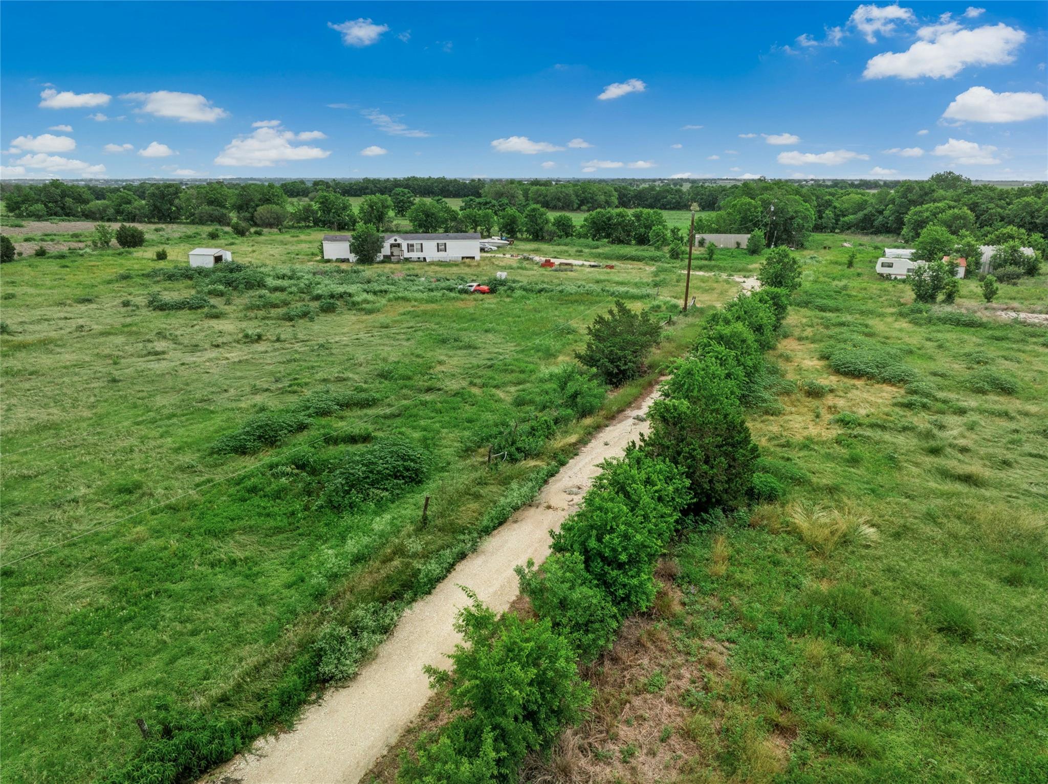 2655 County Road 130, Hutto, TX 78634