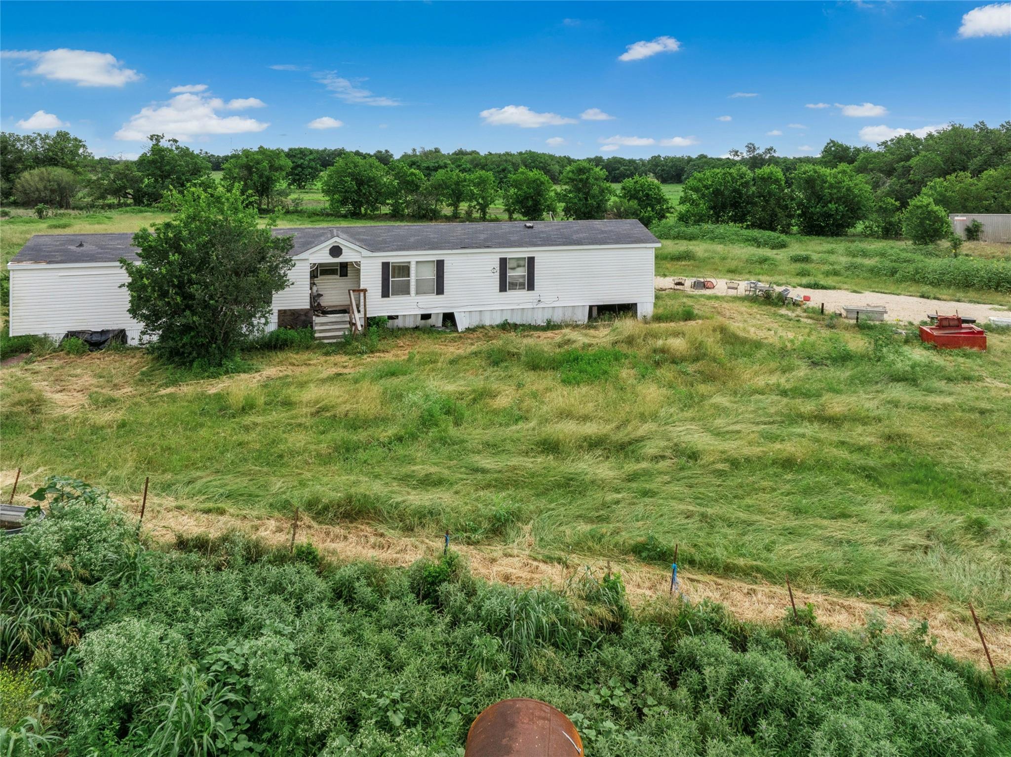 2655 County Road 130, Hutto, TX 78634
