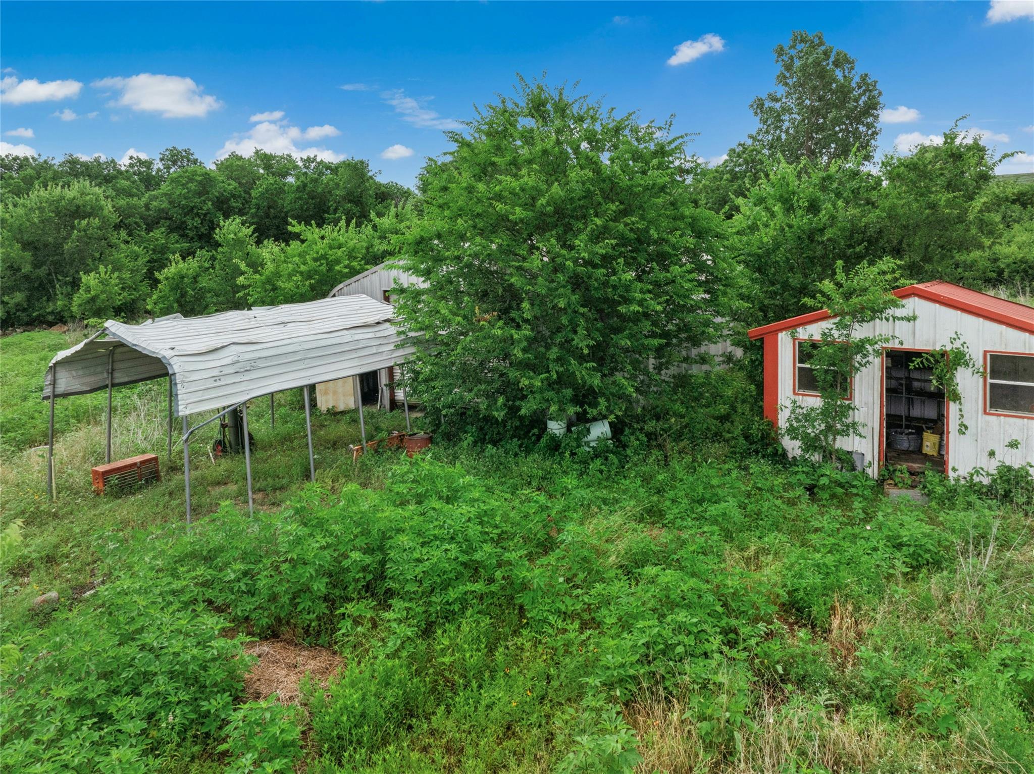 2655 County Road 130, Hutto, TX 78634