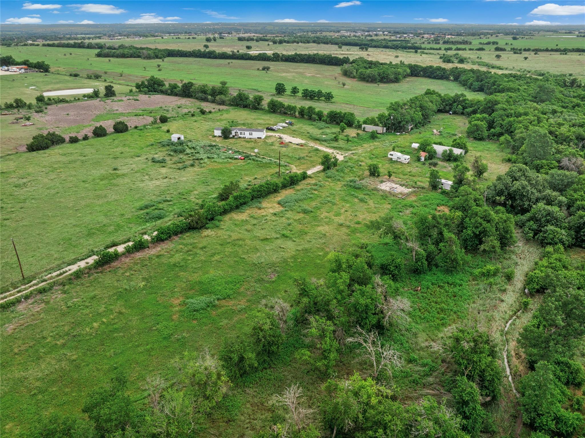 2655 County Road 130, Hutto, TX 78634