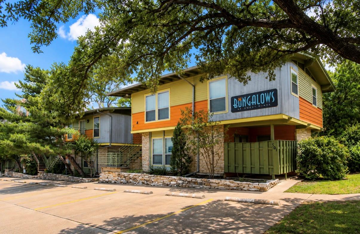 2703 Swisher St # 205A, Austin, TX 78705