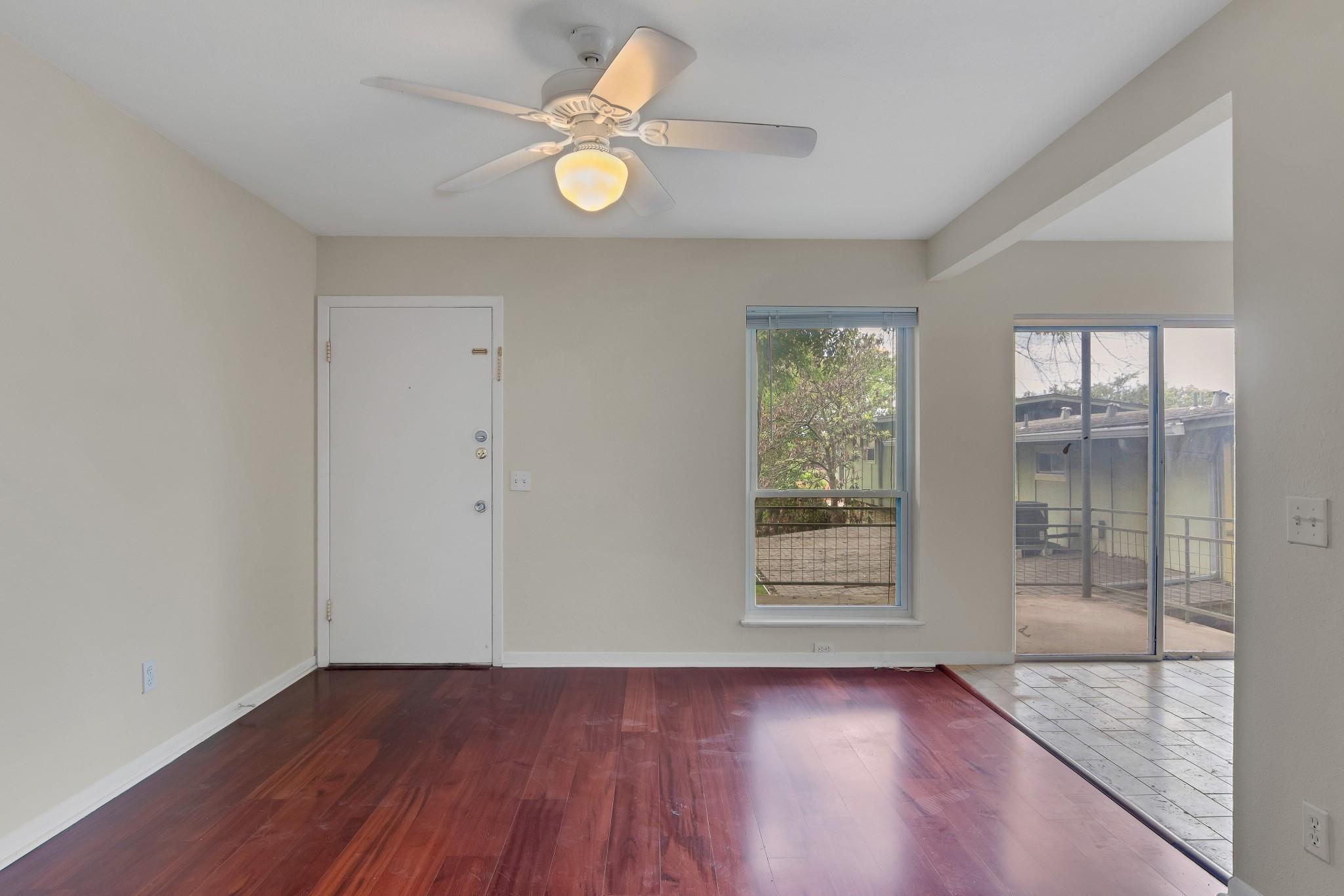 2703 Swisher St # 205A, Austin, TX 78705