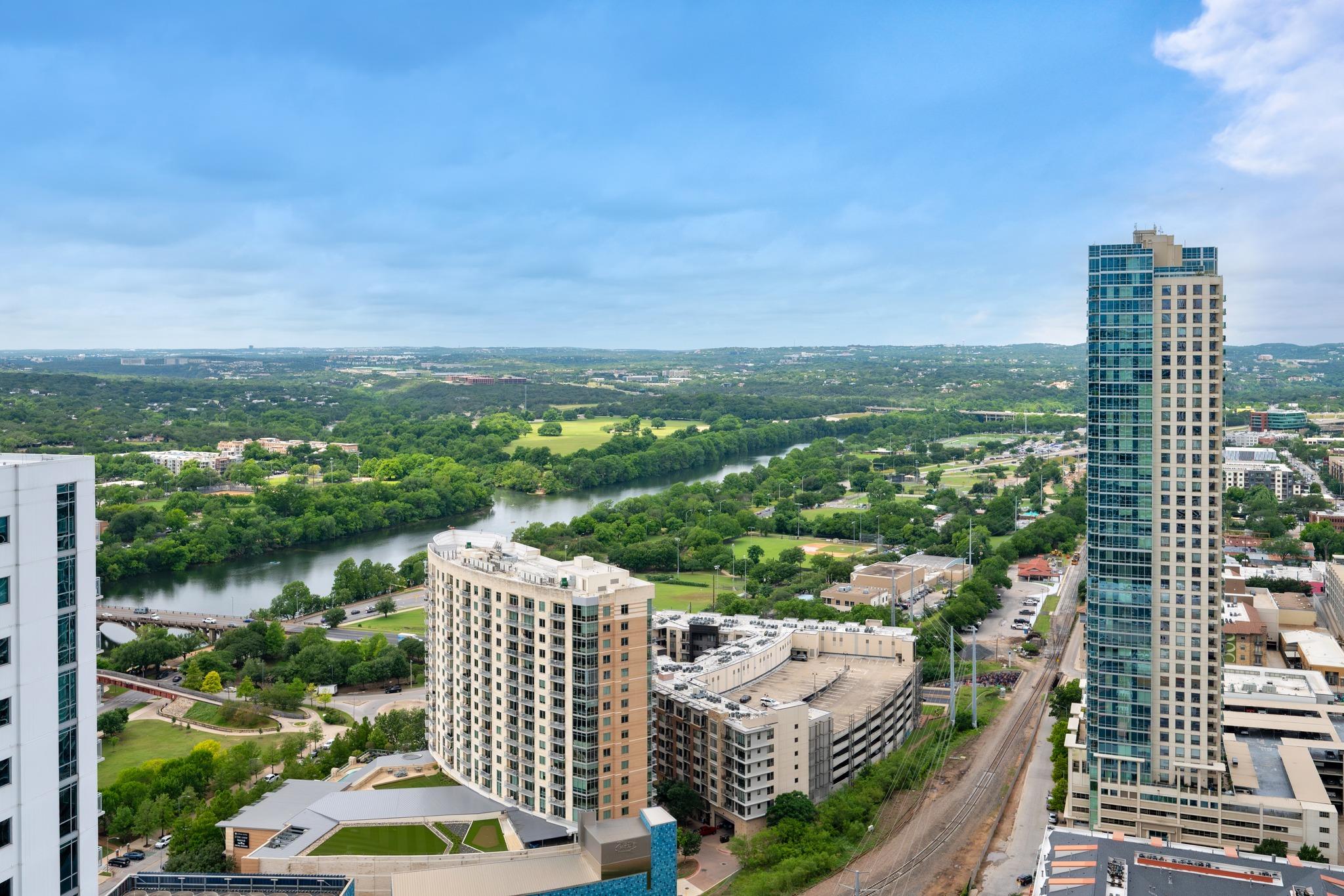 301 West Ave # 3208, Austin, TX 78701