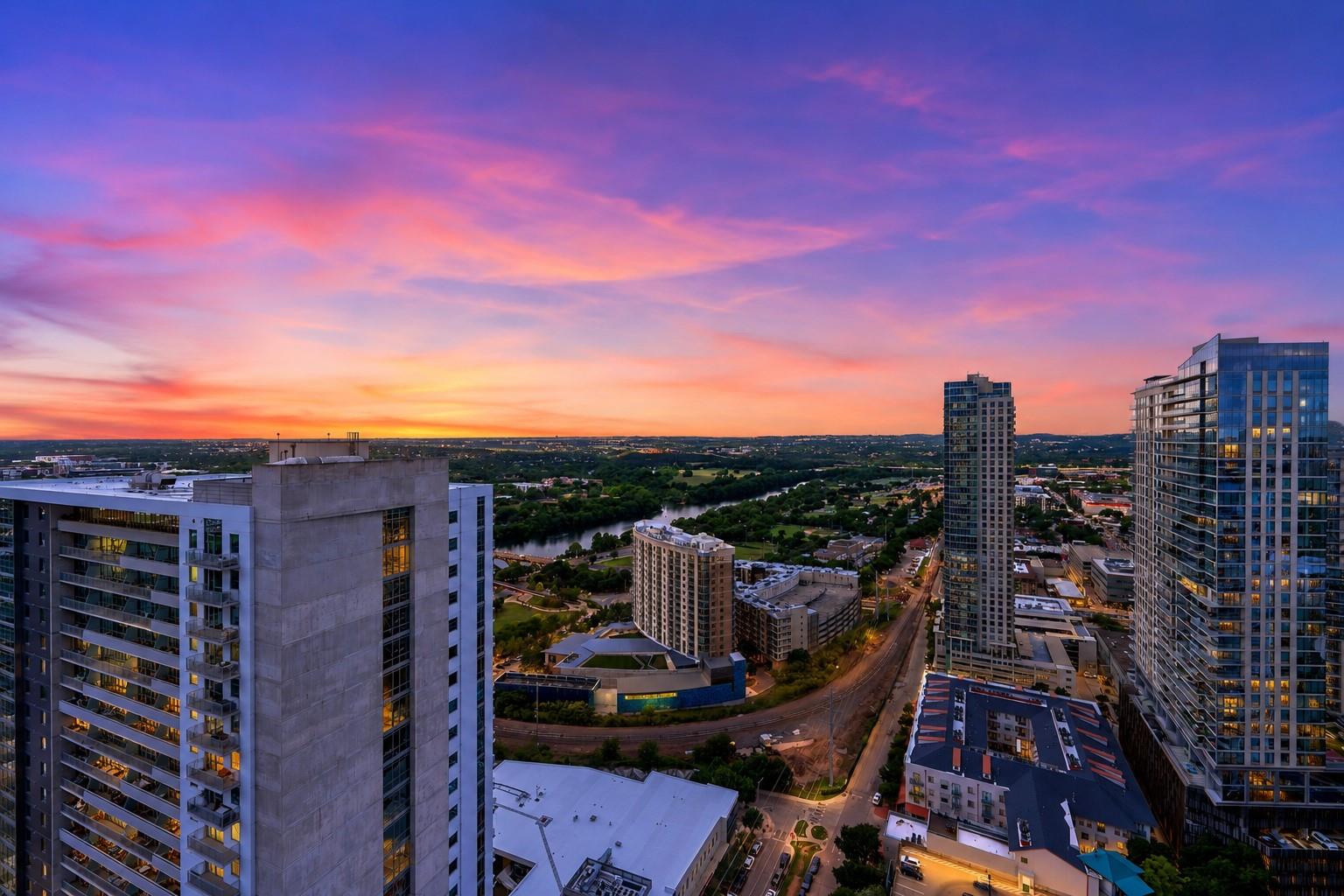 301 West Ave # 3208, Austin, TX 78701