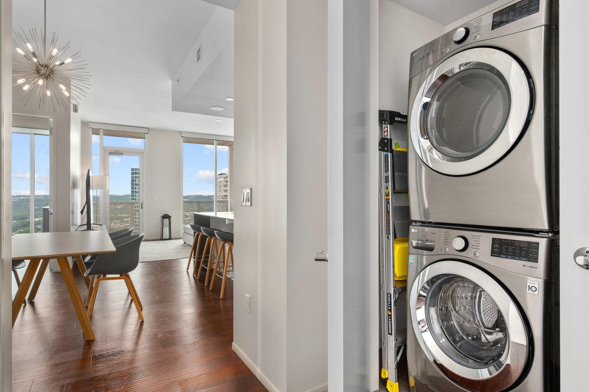 301 West Ave # 3208, Austin, TX 78701