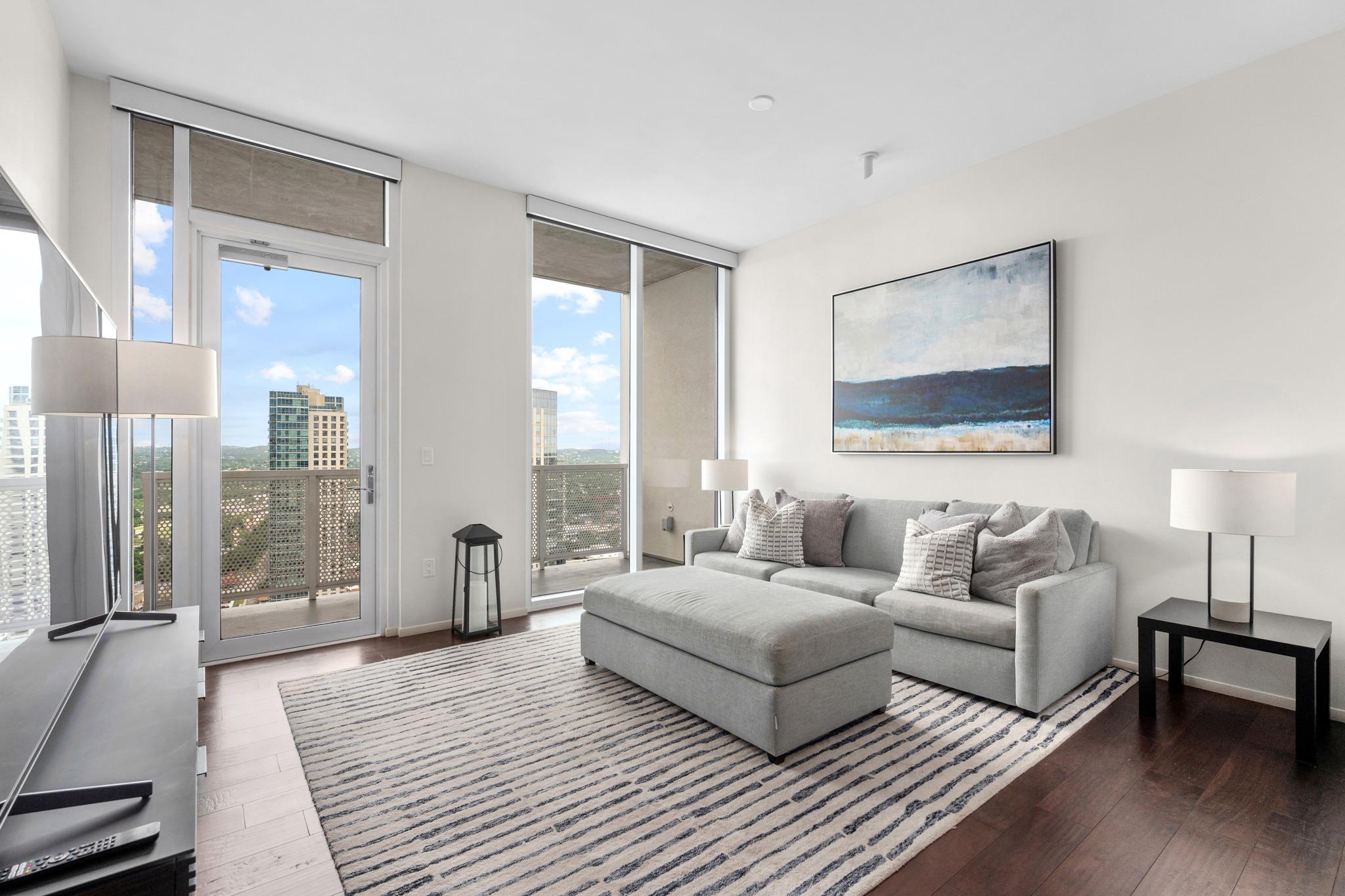 301 West Ave # 3208, Austin, TX 78701