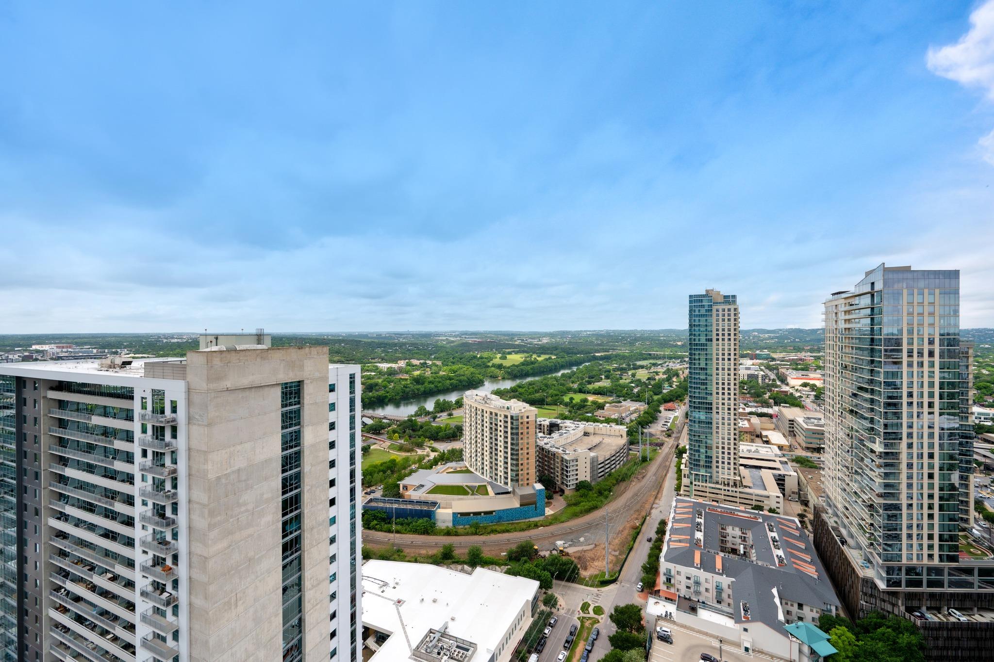 301 West Ave # 3208, Austin, TX 78701