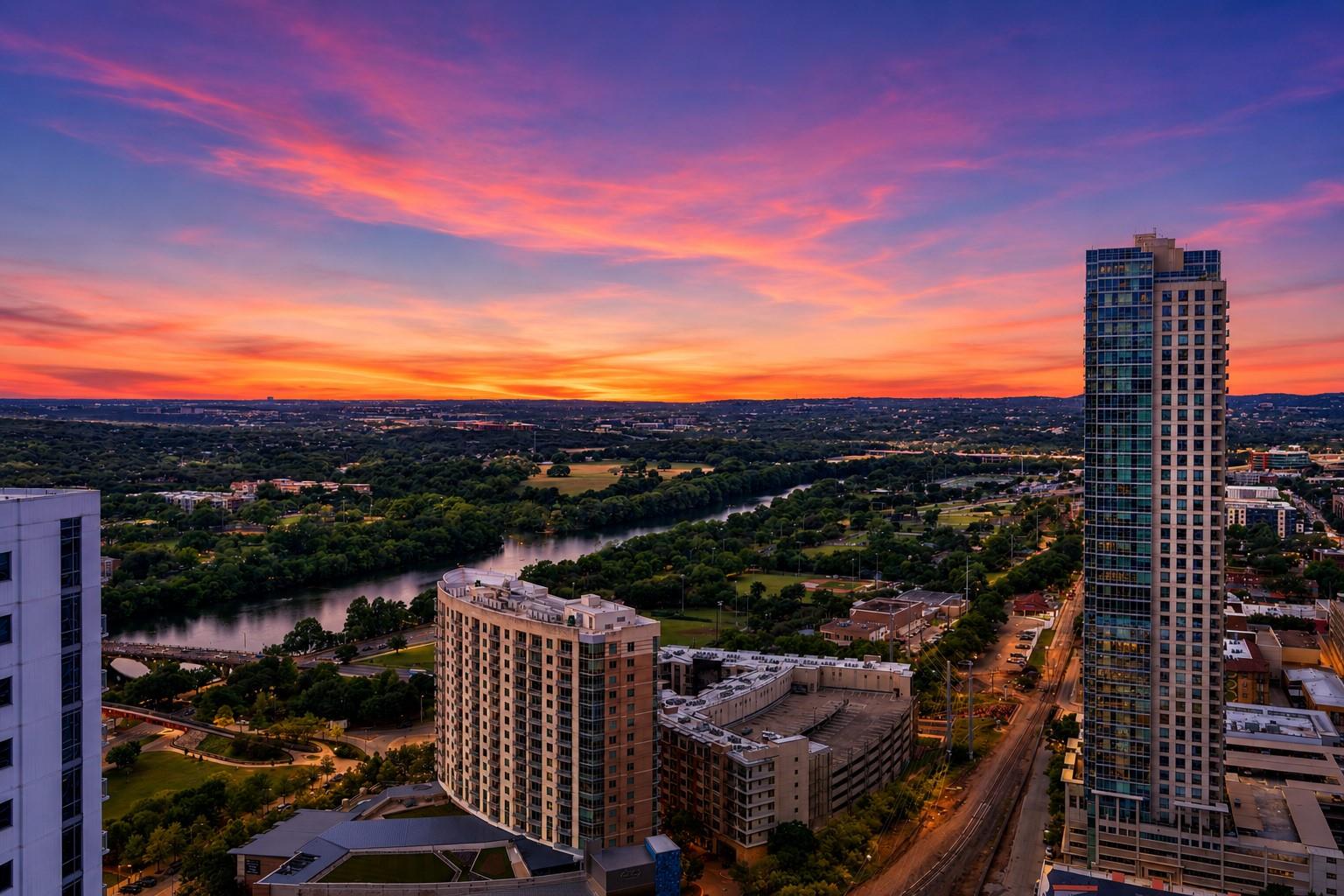 301 West Ave # 3208, Austin, TX 78701