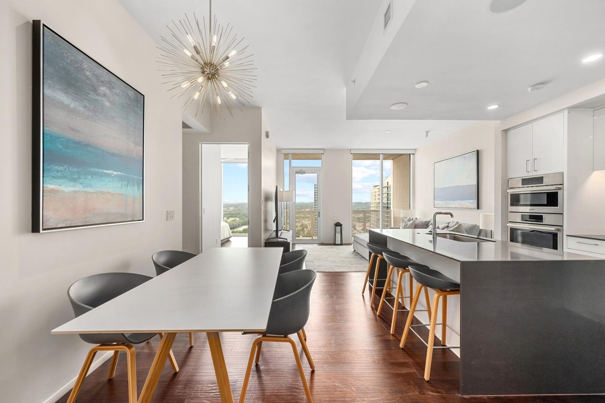 301 West Ave # 3208, Austin, TX 78701