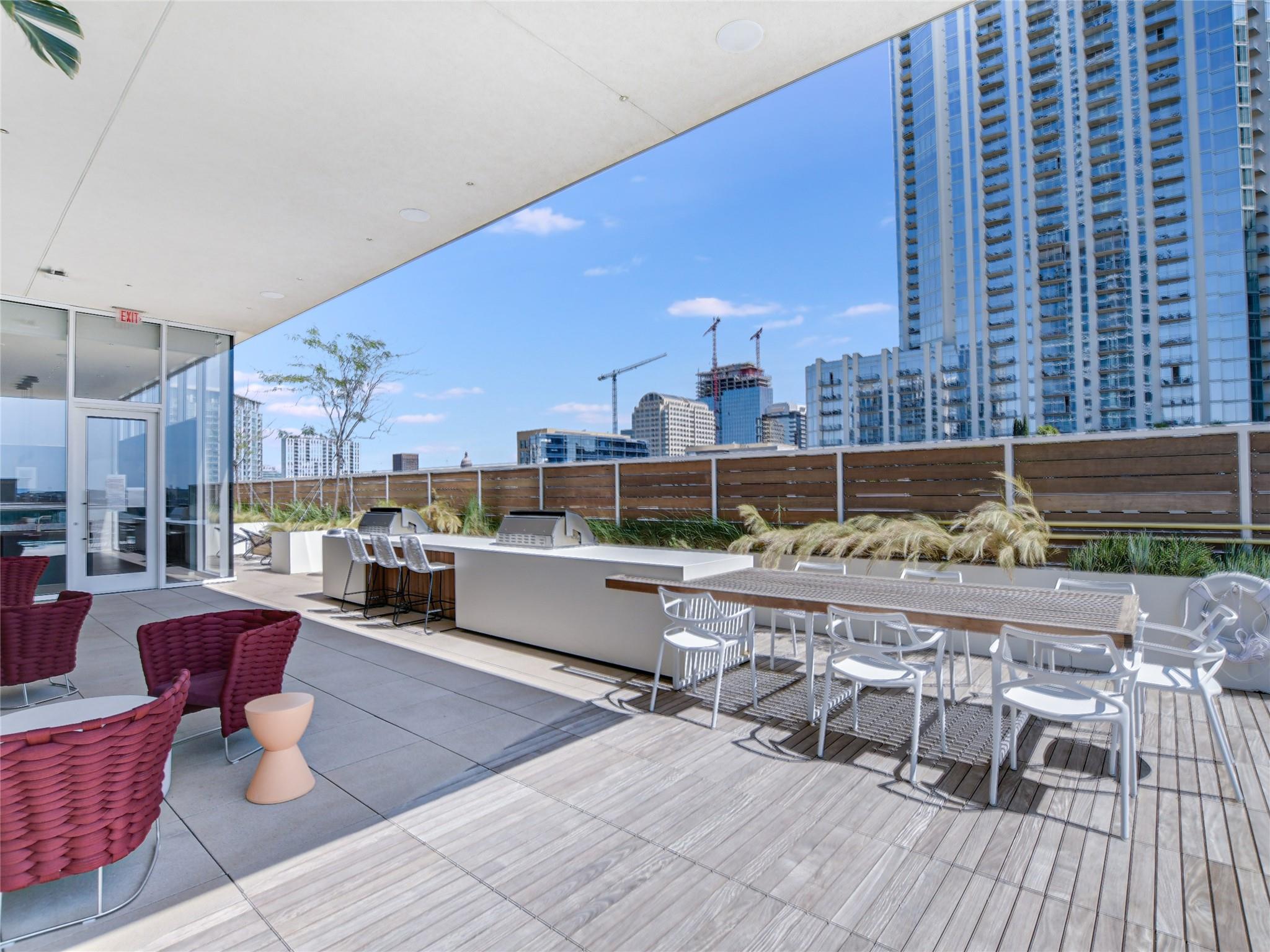 301 West Ave # 3208, Austin, TX 78701