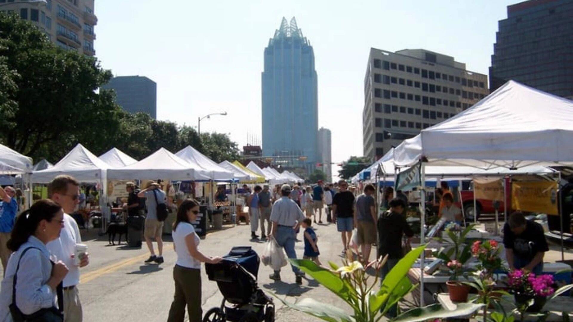 301 West Ave # 3208, Austin, TX 78701