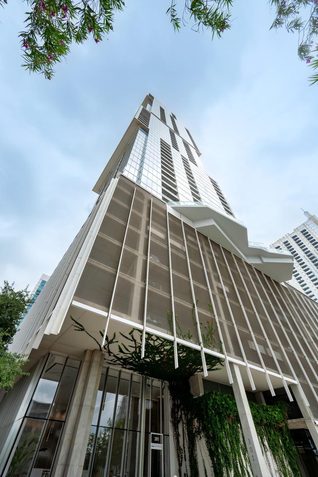 301 West Ave # 3208, Austin, TX 78701