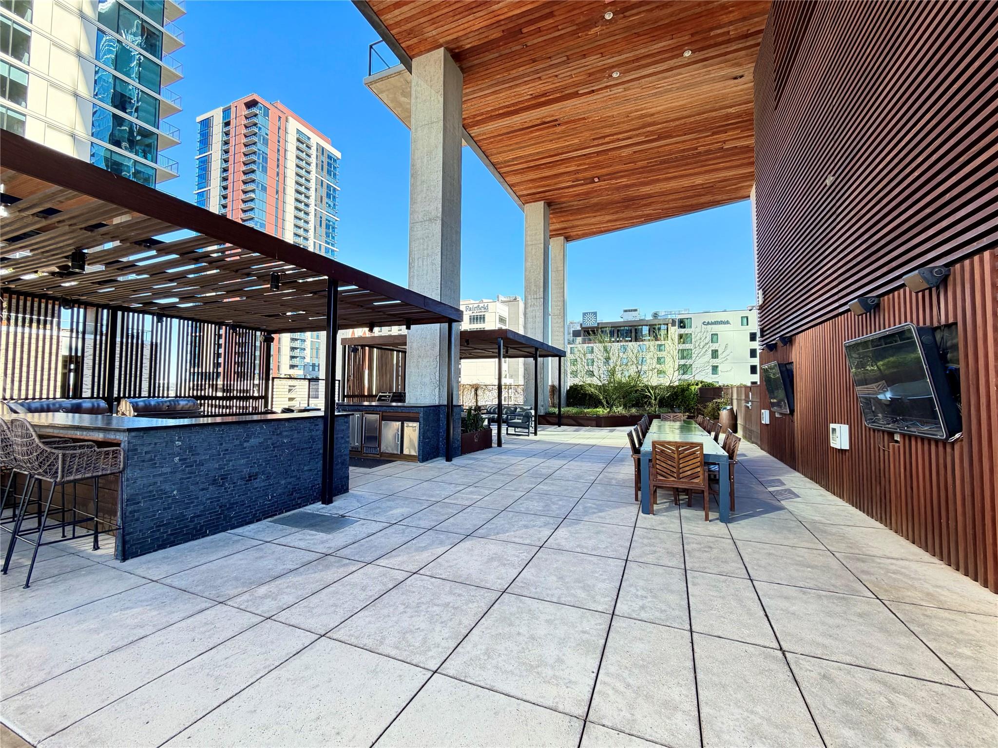 70 Rainey St # 2203, Austin, TX 78701